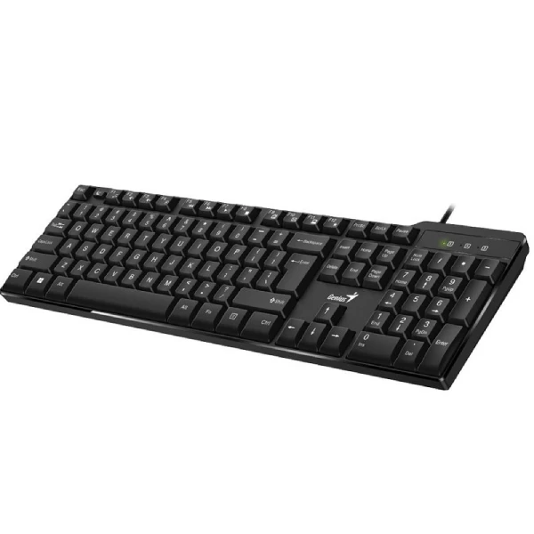 Tastatura KB-100X Genius 31310049400