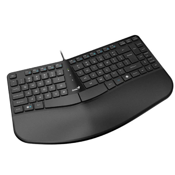 Tastatura žičana  Ergo KB-700 Genius 31310053400