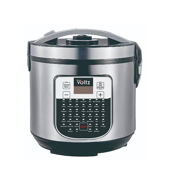 Aparat za sporo kuvanje Multicooker OV51985J5 900W 5L Voltz 1786