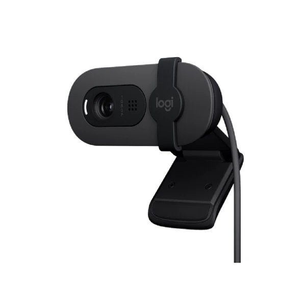 Web kamera Brio 100 Full HD Webcam Graphite Logitech 960-001585