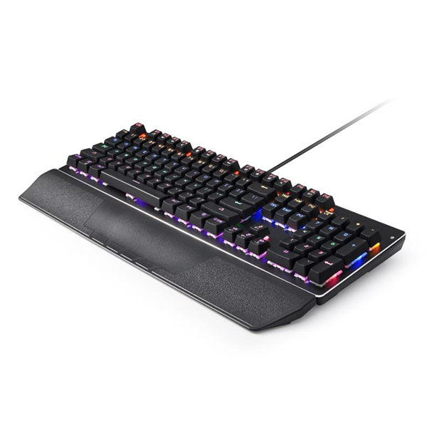 Gejming tastatura mehanička VMK3BK11 Omega ODC609