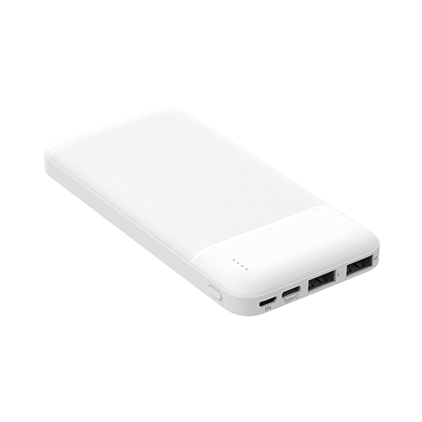 Eksterna baterija Power Bank PMPB10W705W 10000mAh Platinet ODC793