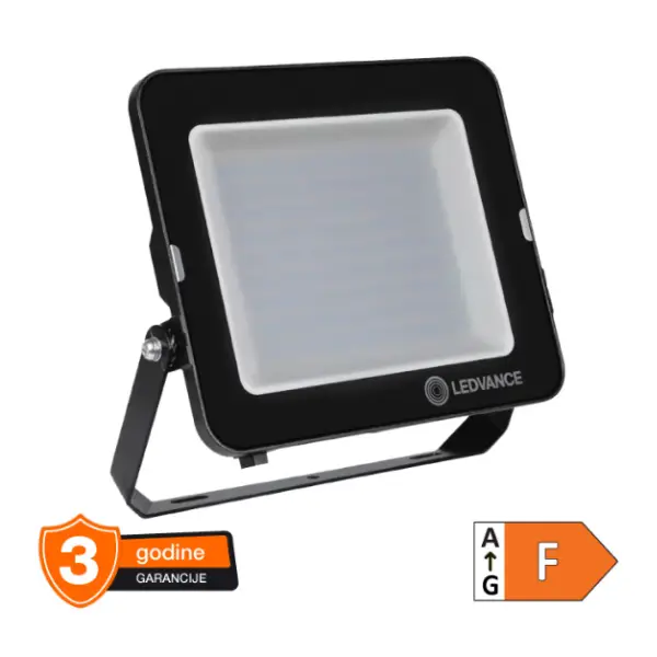 LED reflektor 90W hladno bela Ledvance 4058075575004E