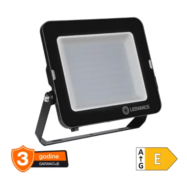 LED reflektor 90W dnevno svetlo Ledvance 4058075575080E