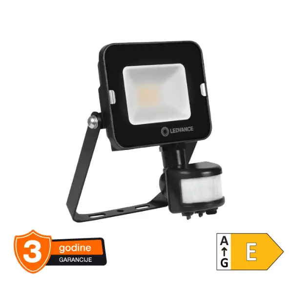 LED reflektor sa PIR senzorom 20W Ledvance 4058075575288E