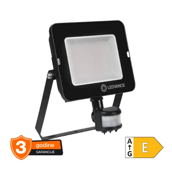 LED reflektor sa PIR senzorom 50W Ledvance 4058075575325E