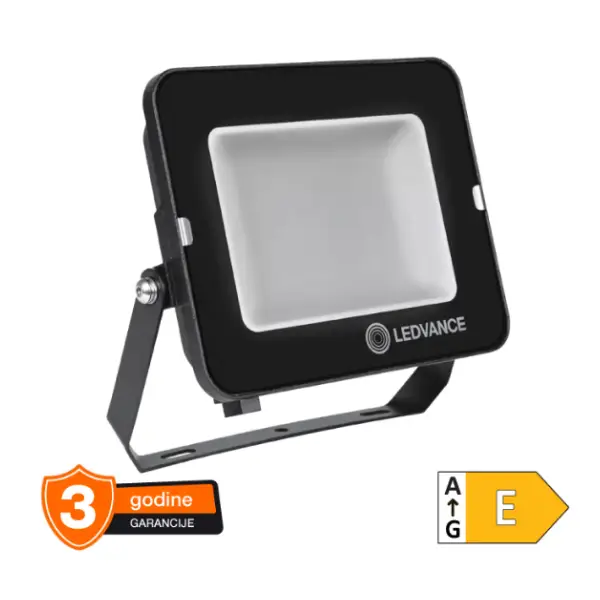 LED reflektor 50W dnevno svetlo Ledvance 4058075574939E