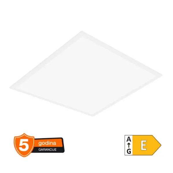 LED panel 33W toplo beli Ledvance 4099854017742E