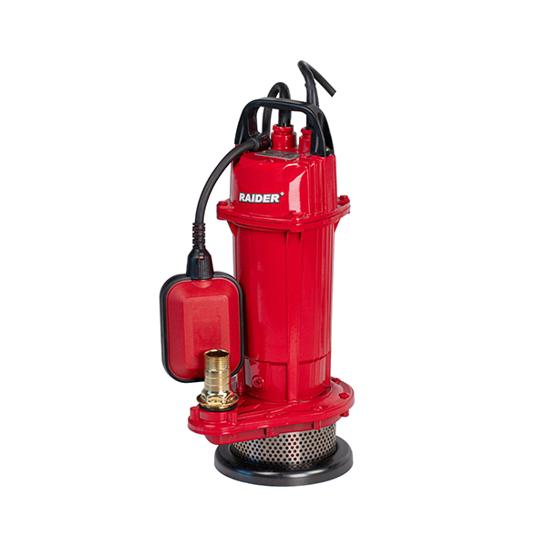 Potapajuća pumpa za prljavu vodu RD-CAWP50 370W Raider 2109