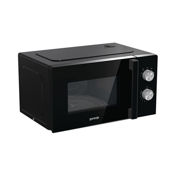 Mikrotalasna rerna 12995 17l 700W Gorenje MO17E1BH