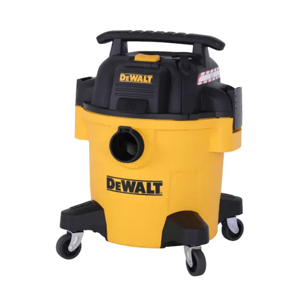 Usisivač za suvo i mokro usisavanje 20l + utičnica Dewalt DXV20PTA