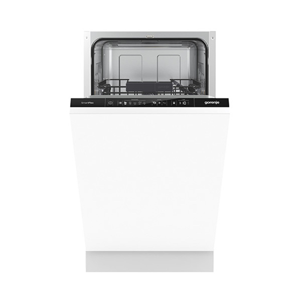 Ugradna mašina za sudove 10501 45cm 9 kompleta Gorenje GV541D10