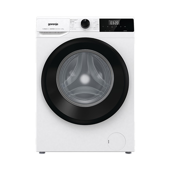 Mašina za pranje veša 13246 inverter 7kg 1200rpm Gorenje WNHEI72SAS