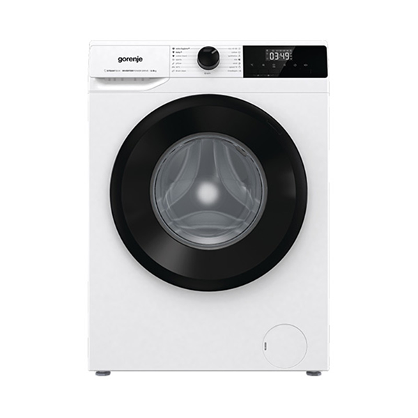 Mašina za pranje veša 14509 inverter 8kg 1400rpm Gorenje W11NHPI84AS