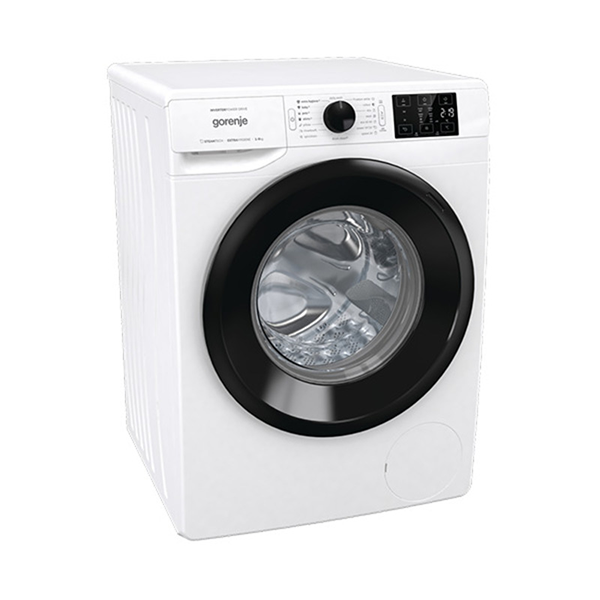 Mašina za pranje veša 11770 9kg 1400rpm Inverter Gorenje WNEI94BS