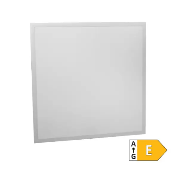 LED panel 48W dnevno svetlo Prosto LPN6060BU-48/W