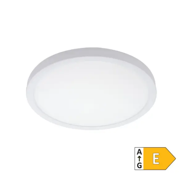 LED plafonjera 28W dnevno svetlo Prosto LPF-SP1WH-28/W