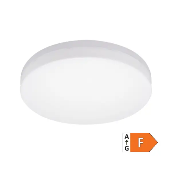 LED plafonjera 48W hladno bela Prosto LPF-UF/O-48/CW