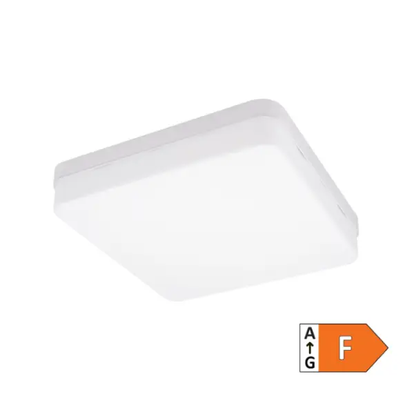 LED plafonjera 36W hladno bela Prosto LPF-UF/P-36/CW