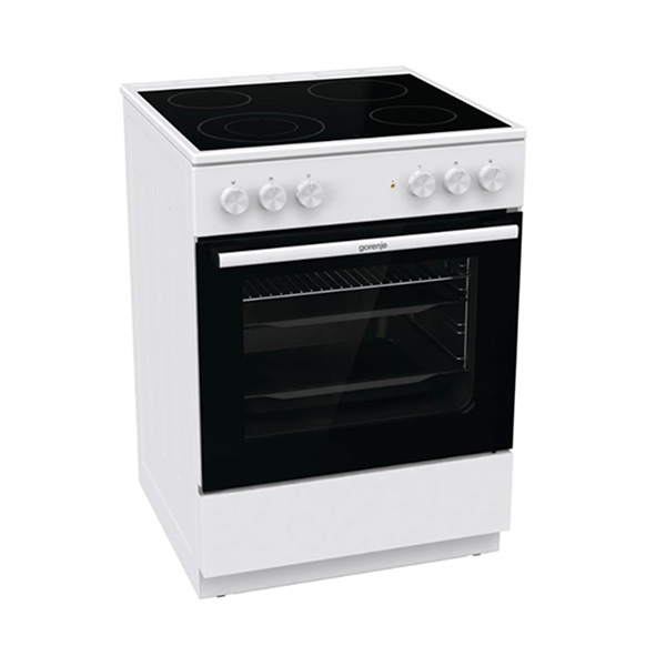 Električni šporet 12673 Gorenje GEC6A41WC