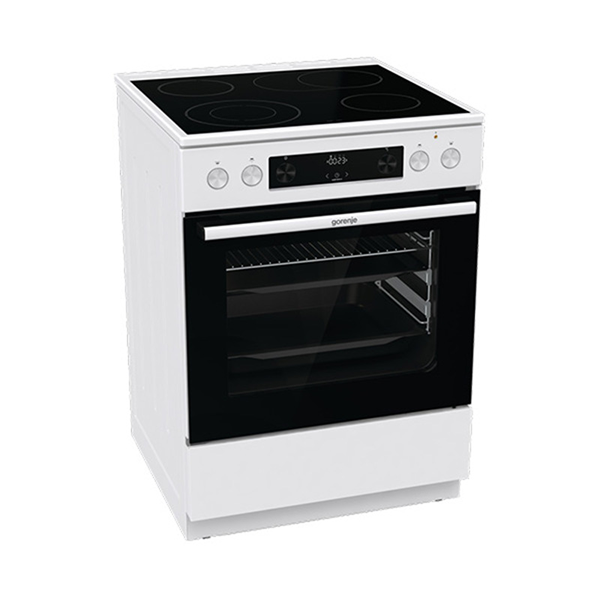 Električni šporet 12949 Gorenje GECS6C70WPA