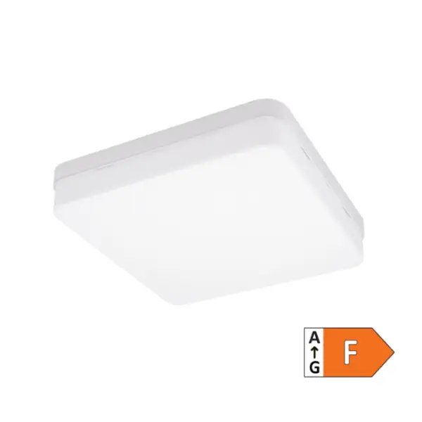 LED plafonjera 36W dnevno svetlo Prosto LPF-UF/P-36/W