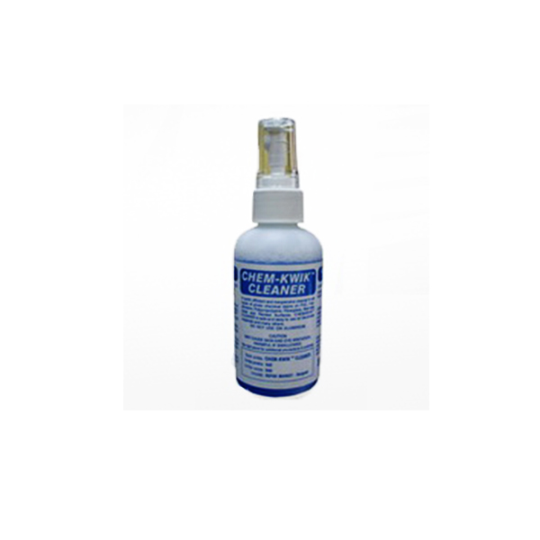 CHEM KWIK CLEANER 0.13 L 011