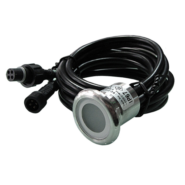 LED svetiljka SC-F103C/0.3W/12V/RGB 40.0143