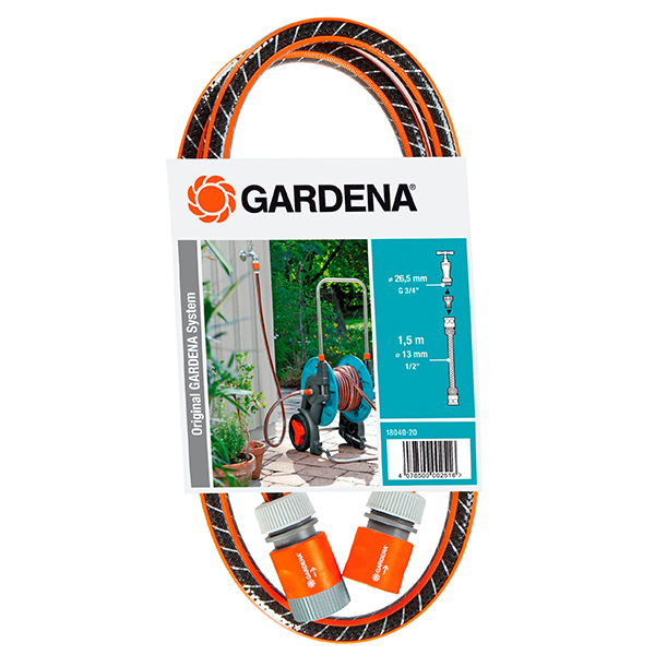 Priključna garnitura Flex Gardena GA 18040-20