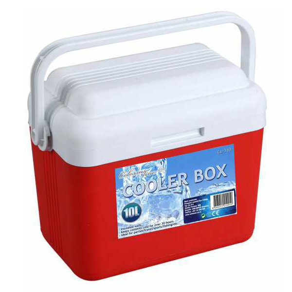 Ručni frižider cooler box COLOSSUS CL-310
