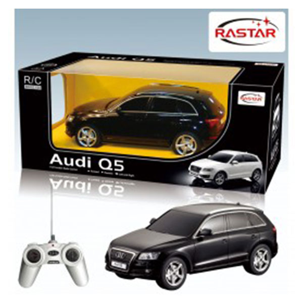 Rastar audi q5