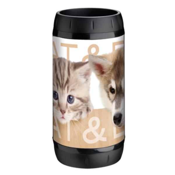 Stalak za kišobrane Meliconi Cat & Dog 506051-outlet