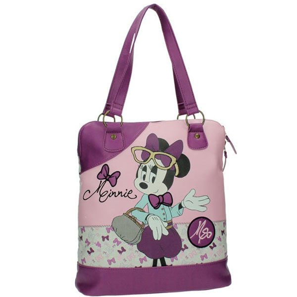 Shopping torba 3296351 Minnie Mouse 32.963.51