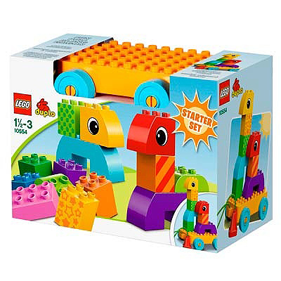 lego duplo abc sing along