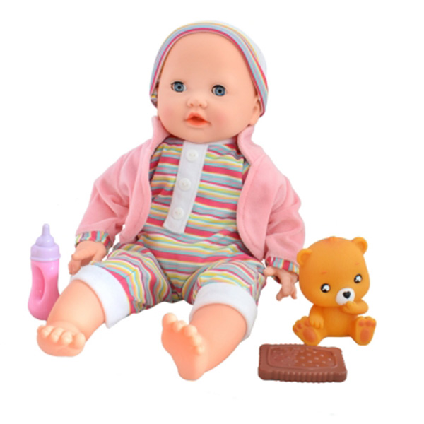 BebAna Bebana Interaktivna lutka beba 34169