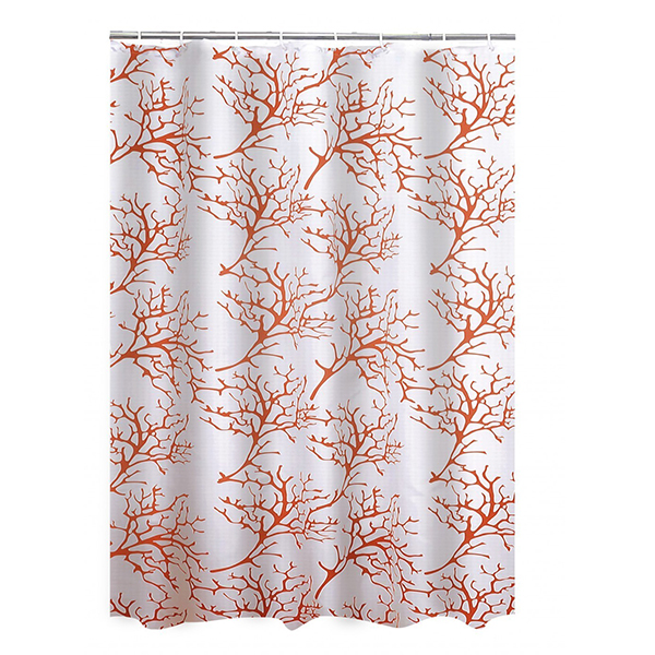Tekstilna zavesa za kadu Voral 403212