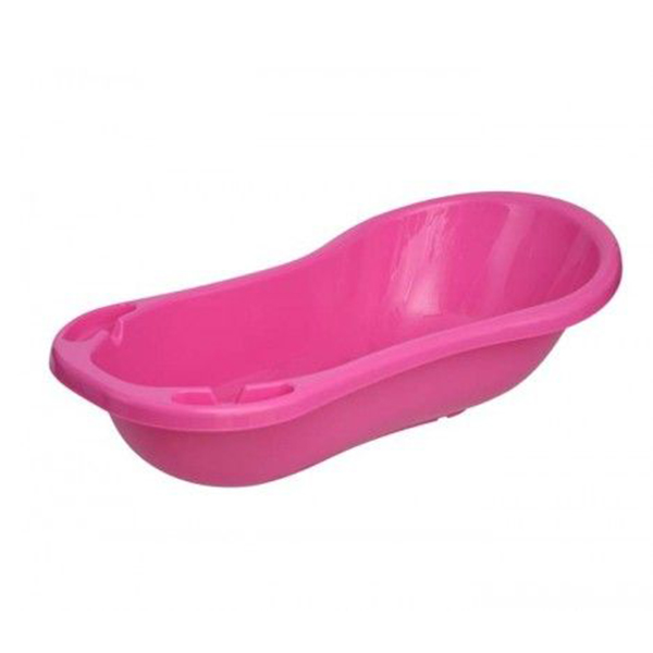 Kadica za kupanje bebe Pink Lorelly 189C 10130130189