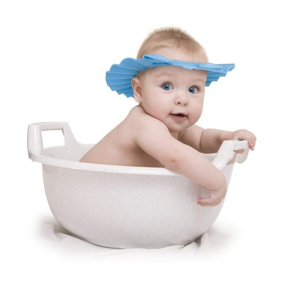 Štitnik za kupanje Canpol Baby 74/006