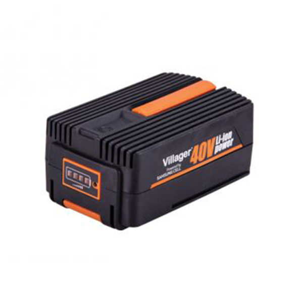 Baterija za akumulatorske kosačice 40V 4Ah Villager 046570