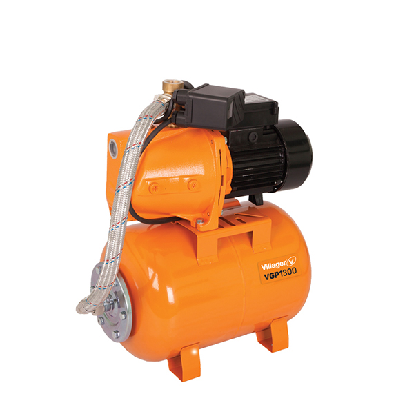 Hidrofor VGP 1300 Orange edition Villager 047115