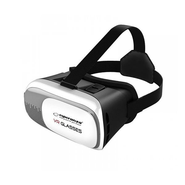3D naočare za pametne telefone Esperanza EMV300