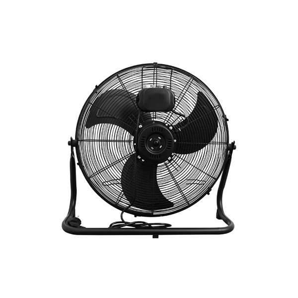 Podni Ventilator Prosto 35cm FF35M/BK | Volim Svoj Dom