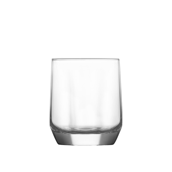 Staklena čaša za viski 6u1 Diamond Lav dia15