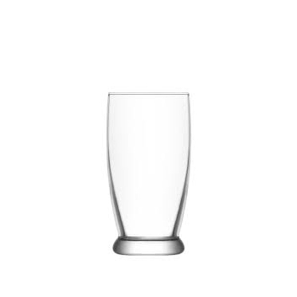 Staklena čaša 6u1 Roma Lav rom396