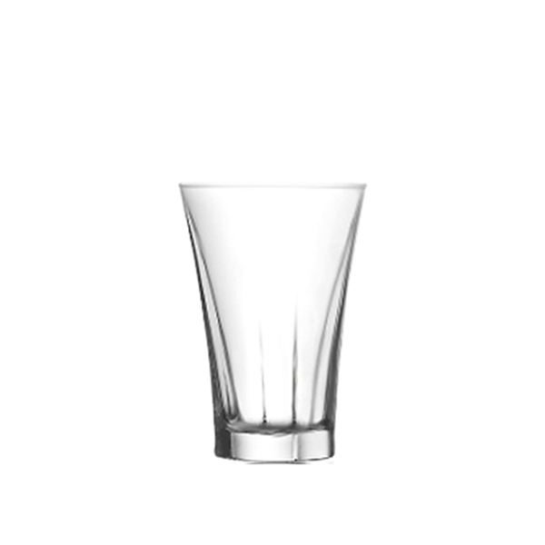 Staklena čaša 6u1 Truva Lav tru362