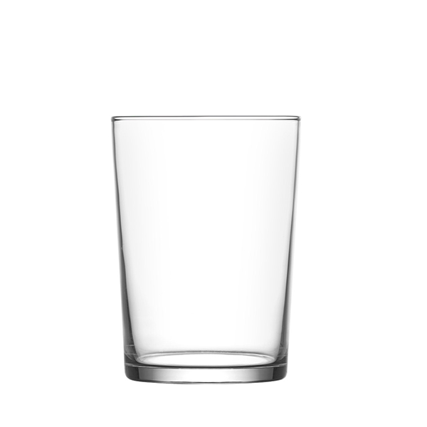 Staklena čaša za pivo 6u1 Bodega Lav bdg392