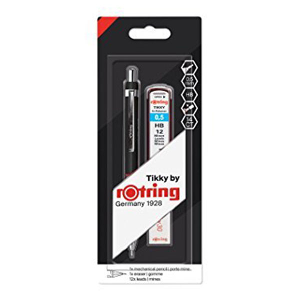 Tehnička olovka Rotring sa minama R1904817