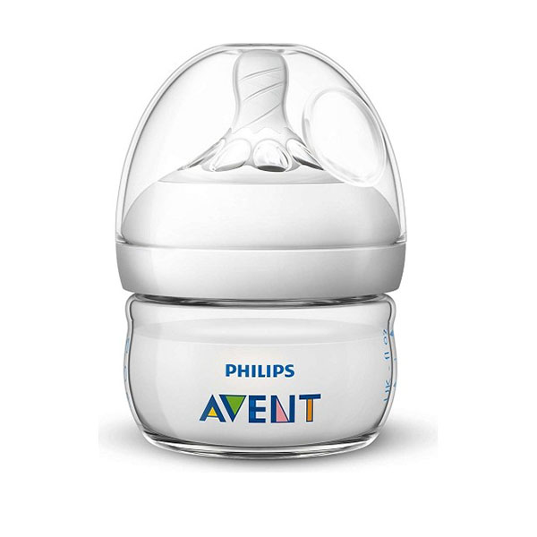 Flašica za bebe Natural 60ml Philips Avent SCF039/17