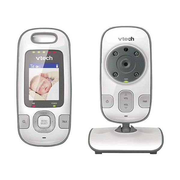 Monitor za bebu video LCD Vtech BM2600 