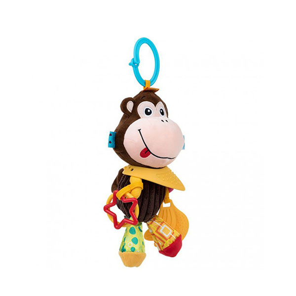 Plišana igračka majmun Sozzy 8103s
